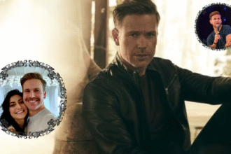 Matthew Davis: Hollywood’s Steady Star with a Down-to-Earth Life