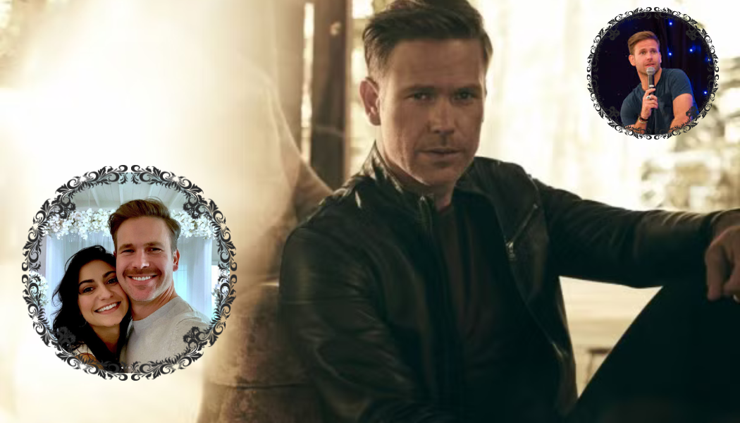 Matthew Davis: Hollywood’s Steady Star with a Down-to-Earth Life