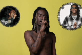 OsamaSon’s Journey – How He Built His Name in the Music World