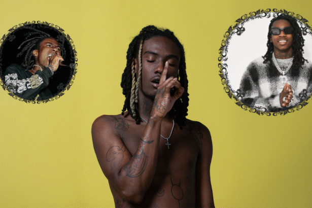 OsamaSon’s Journey – How He Built His Name in the Music World