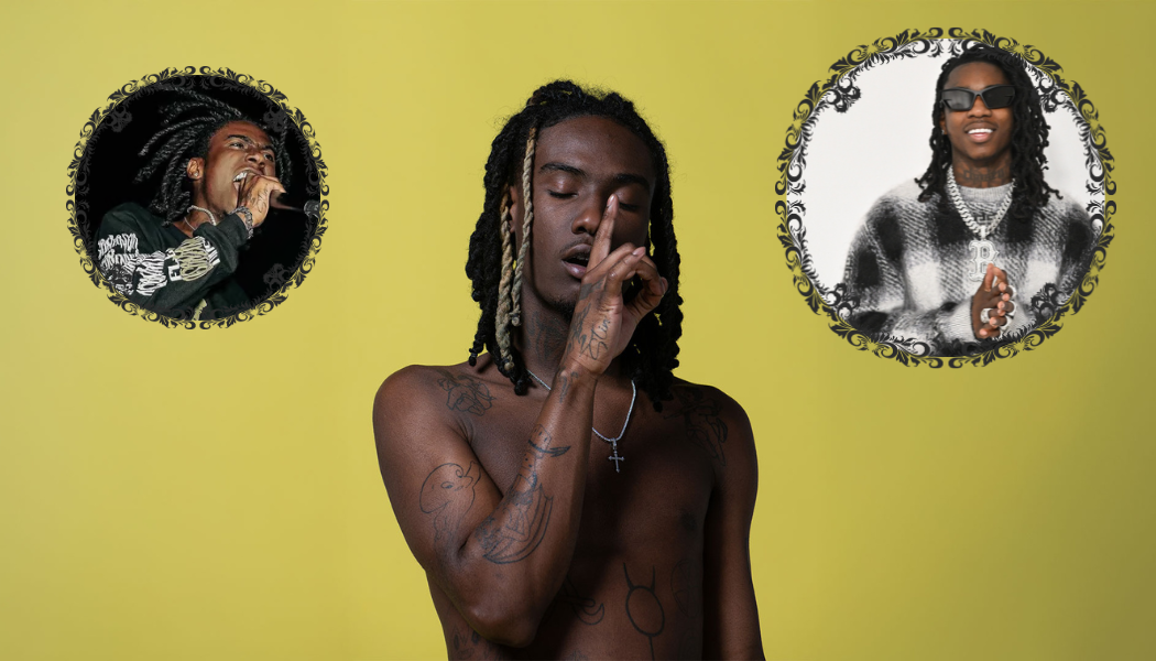 OsamaSon’s Journey – How He Built His Name in the Music World