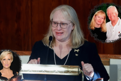 A Look Inside Amy Carter’s Life, Family, and Career