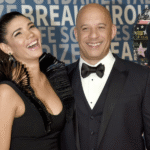 Who Is Vin Diesel’s Wife? All About His Partner Paloma Jiménez