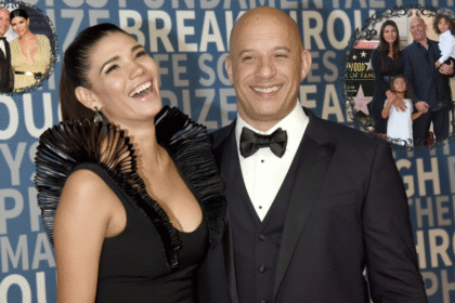 Who Is Vin Diesel’s Wife? All About His Partner Paloma Jiménez
