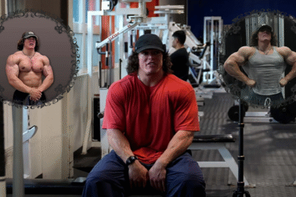 Sam Sulek Profile: Age, Height, Family, Net Worth, and Life Story