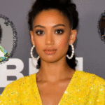 Samantha Logan: A Journey of Grace, Grit, and Growing Dreams