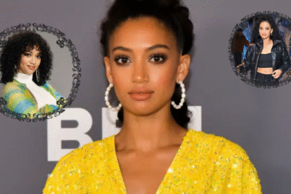Samantha Logan: A Journey of Grace, Grit, and Growing Dreams