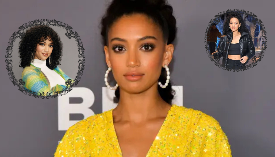 Samantha Logan: A Journey of Grace, Grit, and Growing Dreams