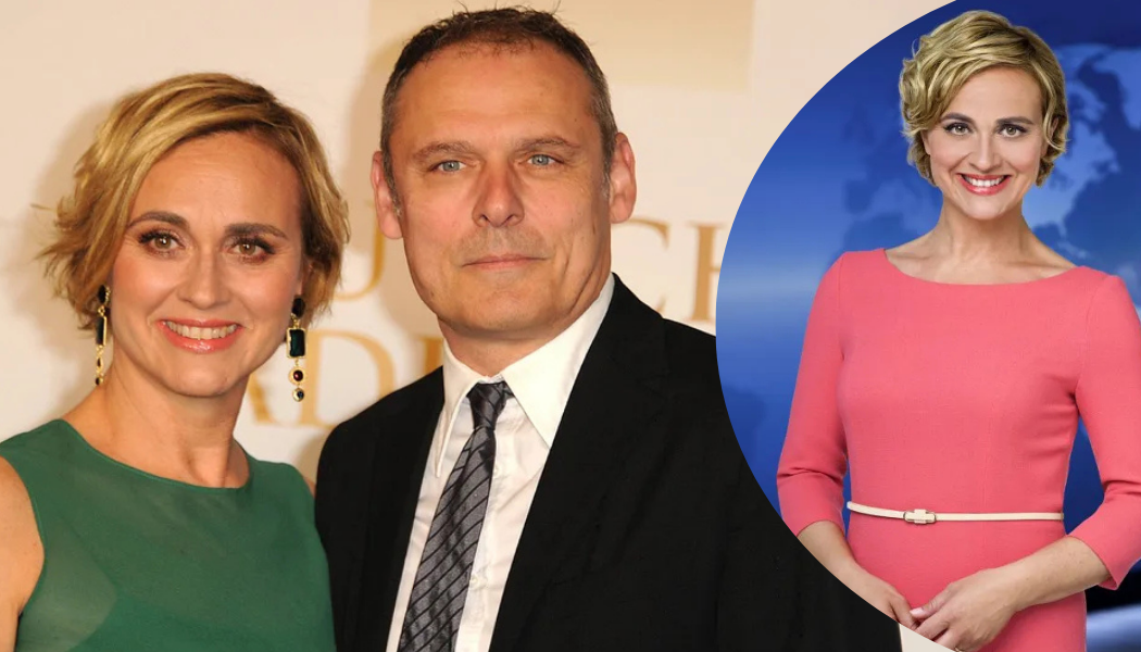 Caren Miosga and the Brustkrebs Rumors: What’s Really Known