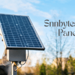 How Snnbytes XCV Panels Are Redefining Modern Power and Innovation