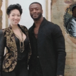 Inside Aldis Hodge’s World: His Wife, Family, and Real-Life Inspirations