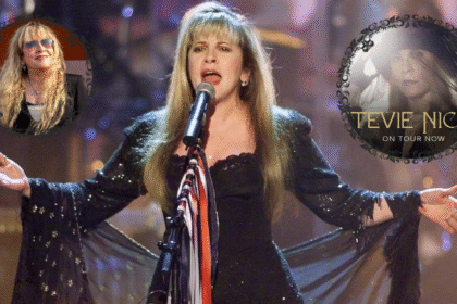 What to Expect from Stevie Nicks’ 2025 Tour Across North America