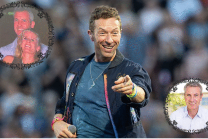 Andy Byron in Focus: Leadership, Legacy, and Lessons