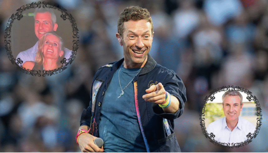 Andy Byron in Focus: Leadership, Legacy, and Lessons