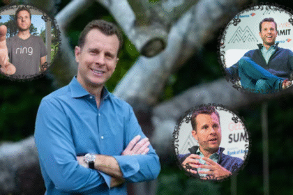 Jamie Siminoff Biography: Early Life, Family, Career, and Net Worth