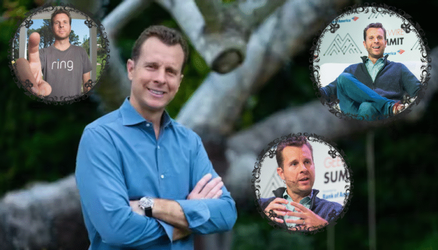 Jamie Siminoff Biography: Early Life, Family, Career, and Net Worth