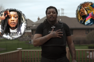 The Story of FBG Duck: Life, Legacy, and the Chicago Drill Movement
