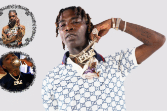 Jay Fizzle’s Journey: From Memphis Streets to Music Success