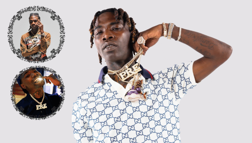 Jay Fizzle’s Journey: From Memphis Streets to Music Success
