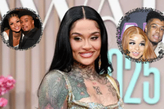 Chrisean Rock Biography: Age, Family, Career, and Net Worth