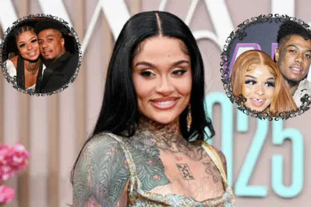 Chrisean Rock Biography: Age, Family, Career, and Net Worth