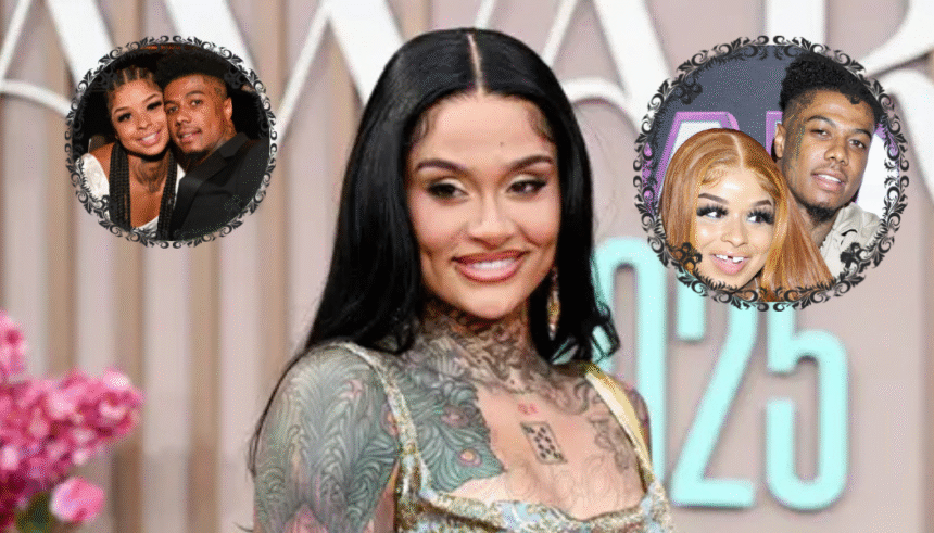 Chrisean Rock Biography: Age, Family, Career, and Net Worth