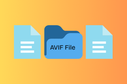 AVIF File Explained: The Future of Image Compression and Quality