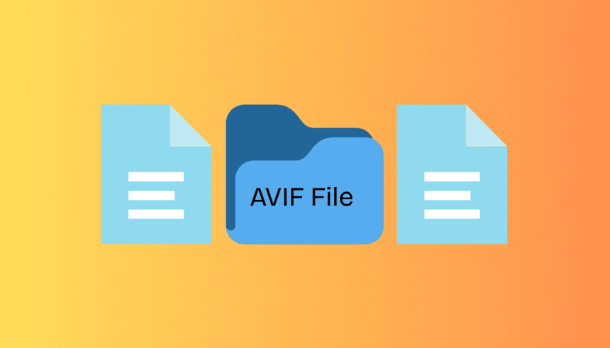 AVIF File Explained: The Future of Image Compression and Quality