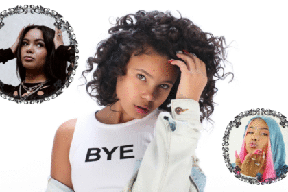 Brooklyn Queen’s Journey from Viral Hit to Rising Star