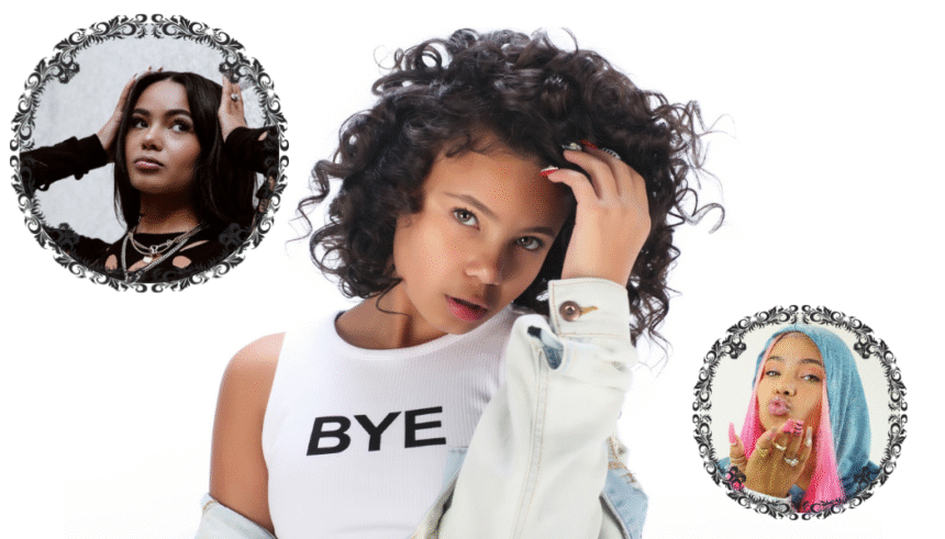 Brooklyn Queen’s Journey from Viral Hit to Rising Star