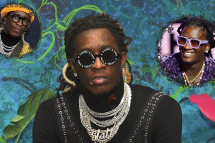 The Real Story Behind Young Thug’s Net Worth and Lavish Lifestyle