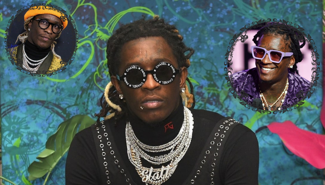 The Real Story Behind Young Thug’s Net Worth and Lavish Lifestyle