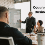The Future of Digital Operations with Coyyn.com Business