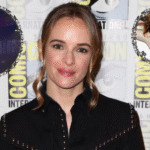 Danielle Panabaker: From Disney Darling to The Flash’s Heart of Ice