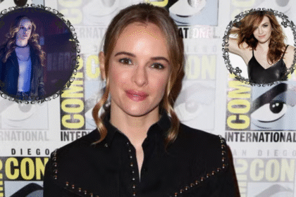 Danielle Panabaker: From Disney Darling to The Flash’s Heart of Ice