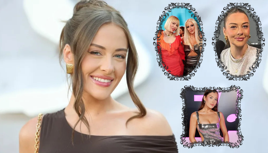 Brooke Schofield's Age: A Look at Her Life, Career, and Success