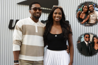 Coco Jones and Donovan Mitchell: A Love Story Beyond Fame