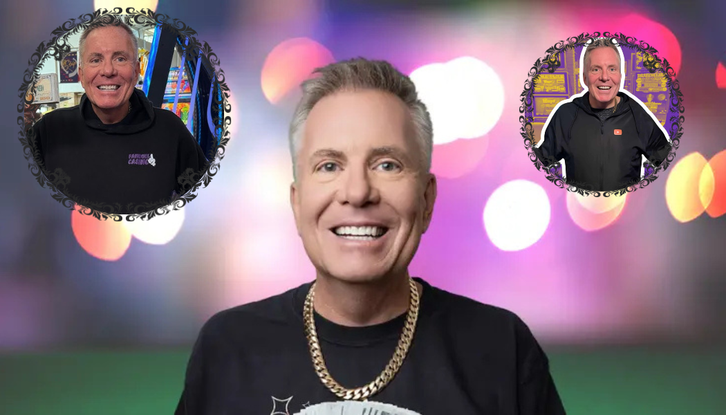 Vegas Matt Net Worth: How He Makes Money, and What Lies Ahead