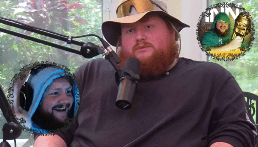 CaseOh Net Worth 2025: How the Rising Streamer Built His Online Empire