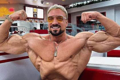 Jo Lindner: The Life, Passion, and Legacy of a Fitness Icon