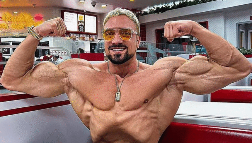 Jo Lindner: The Life, Passion, and Legacy of a Fitness Icon