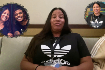 Bree Purganan — The Woman Who Raised an NBA Star with Grace and Grit