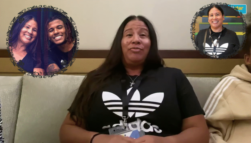 Bree Purganan — The Woman Who Raised an NBA Star with Grace and Grit