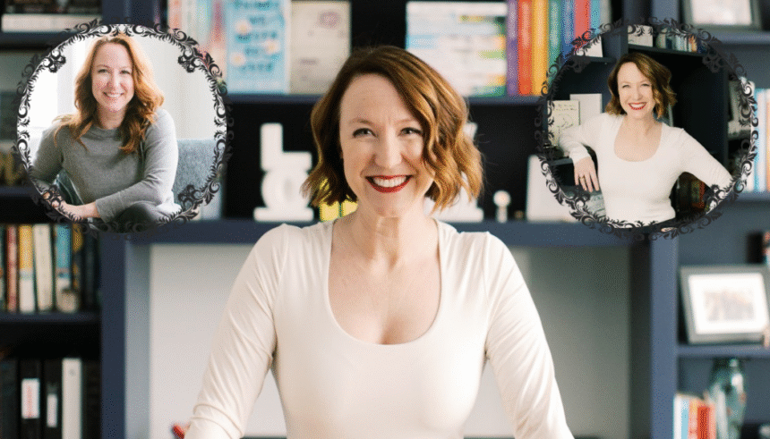 Lucy Score: The Woman Behind the Bestselling Romance Novels