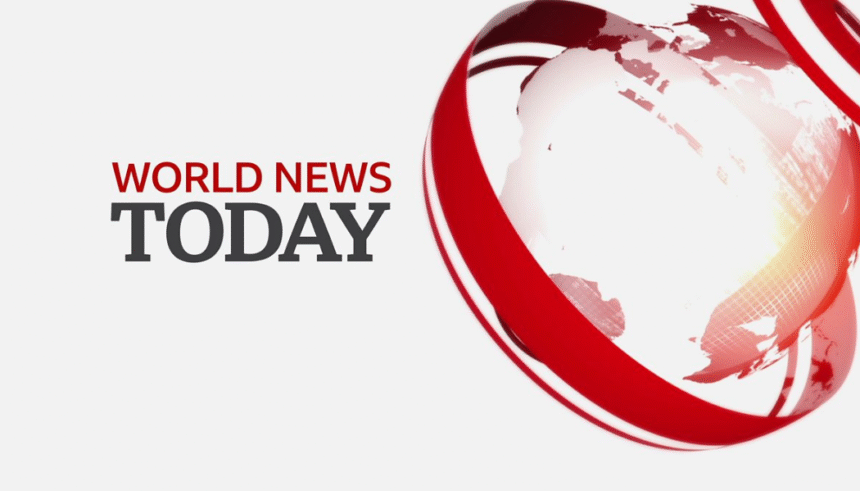 Why You Should Care About World News Today