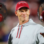 Brent Venables: The Journey of a Relentless Leader in College Football