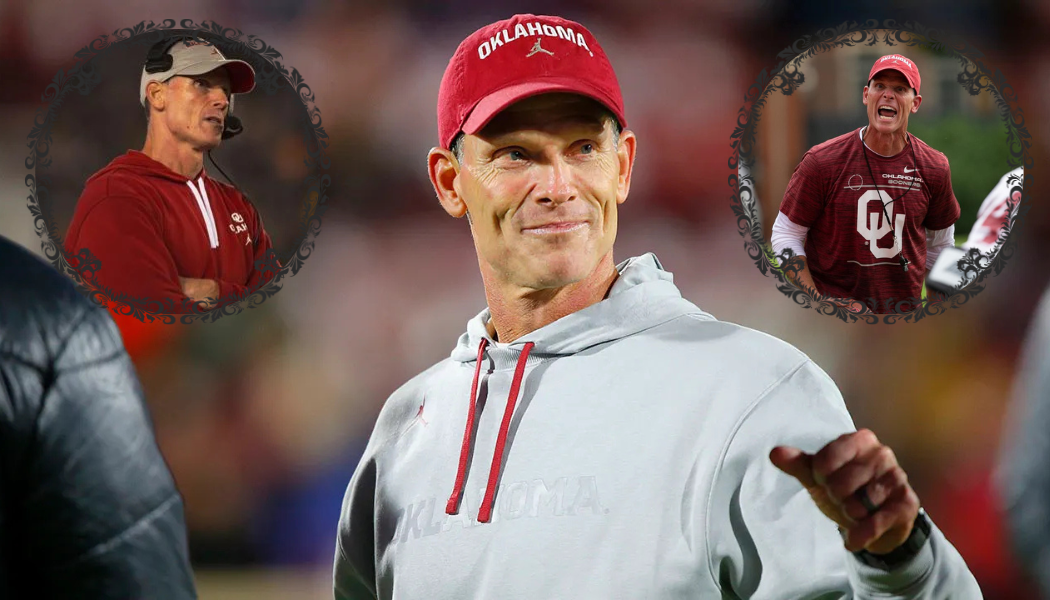 Brent Venables: The Journey of a Relentless Leader in College Football