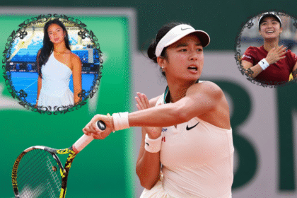 Alexandra Eala: The Rising Star Changing Philippine Tennis