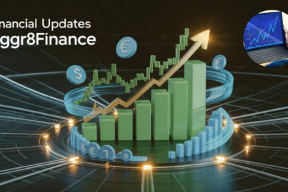 Financial Updates Aggr8Finance: A Fresh Way to Stay Ahead in the Markets