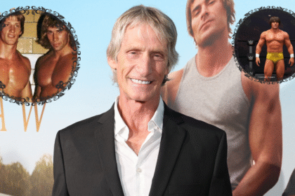 Kevin Von Erich: The Last Legend of a Wrestling Dynasty